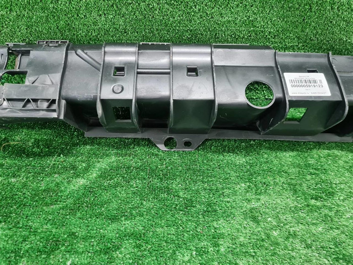 Кронштейн заднего бампера Mercedes V W639 (2010-2014)