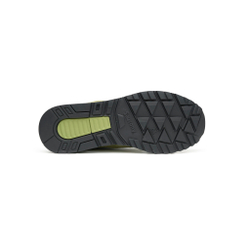 Кроссовки Saucony Shadow 6000 Spring Destination "Green White"