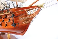 Van Der Heijden Модель парусника 12 Апостолов, Россия