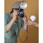 Накамерная вспышка Godox LUX Senior