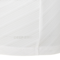 Женская теннисная майка Lotto Tech 1 D2 Tank Top Women - White, Blue