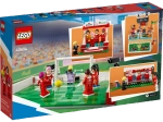 Конструктор LEGO 40634 Игра Легенд