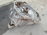 МКПП Mercedes A W168 (1997-2004)