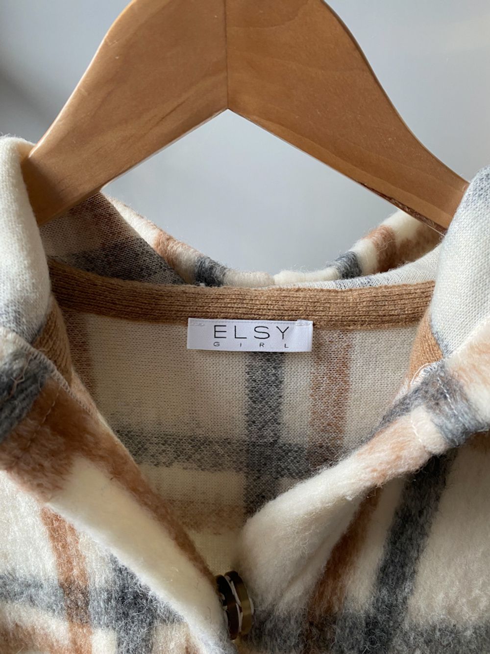 Жилет Elsy, 134