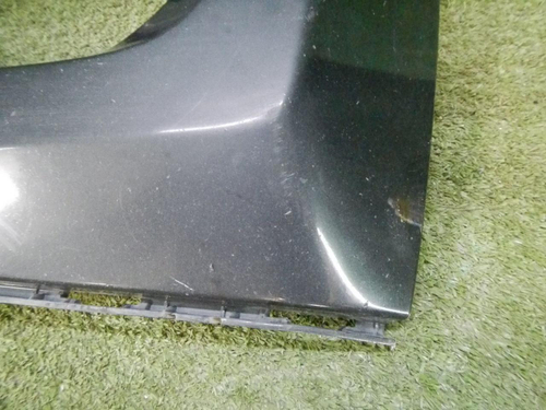 Накладка фары левая Mercedes G W463 (2018-н.в.)