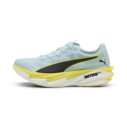 Женские кроссовки PUMA Deviate NITRO Elite 4