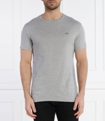 Футболка SHIELD Gant - серый(2003185)