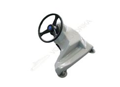 Пульт ДУ в сборе для лодок BRATAN 420K, 420KM