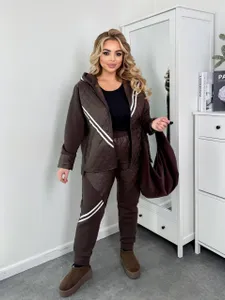 Костюм УК-1001VL Фабрика Моды