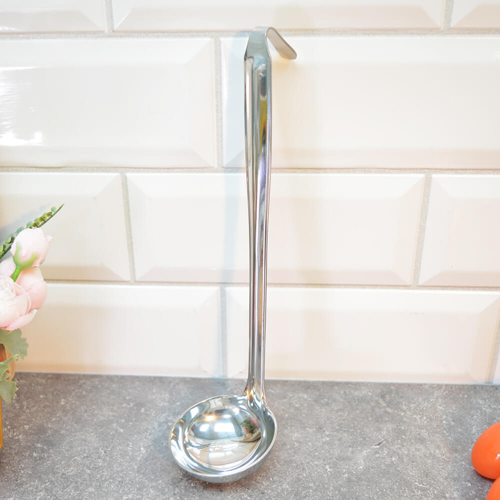 Половник нерж "Napoletano" 25*6см