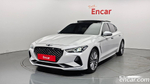 Genesis G70 2.2D AWD (06.2020)