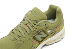 Кроссовки Bryant Giles X New Balance Nb 2002R