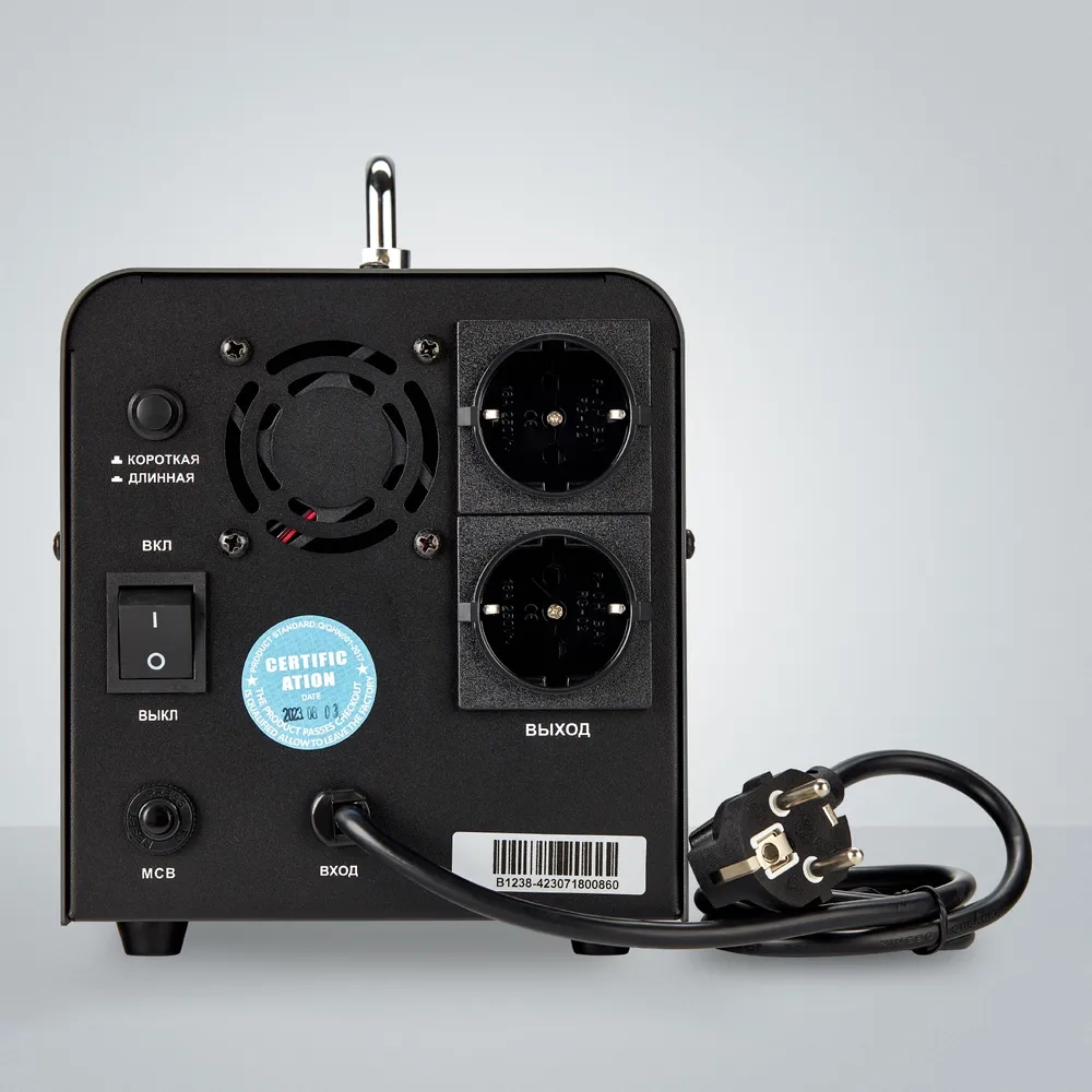 Стабилизатор напряжения VoTo SAE95 - 1000ВА