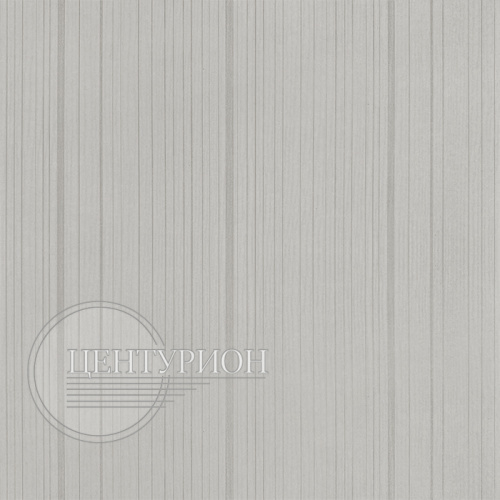 Стеновая панель МДФ Favorit Рипс серебристый 2700х240 мм