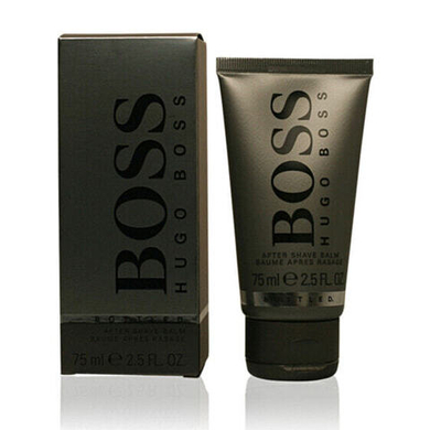 Бальзам после бритья Bottled от Hugo Boss (75 мл)