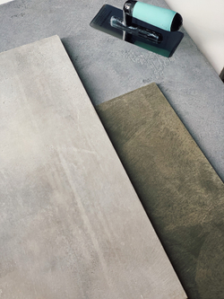 CONCRETE