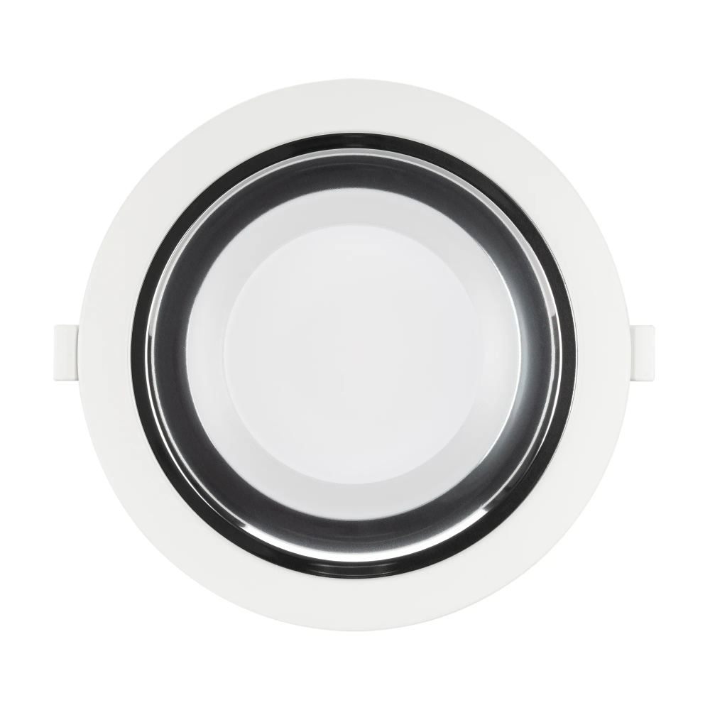Светильник IM-STORM-R175-20W Day4000-MIX (WH, 80 deg, 230V) (Arlight, IP20 Металл, 3 года) 032433