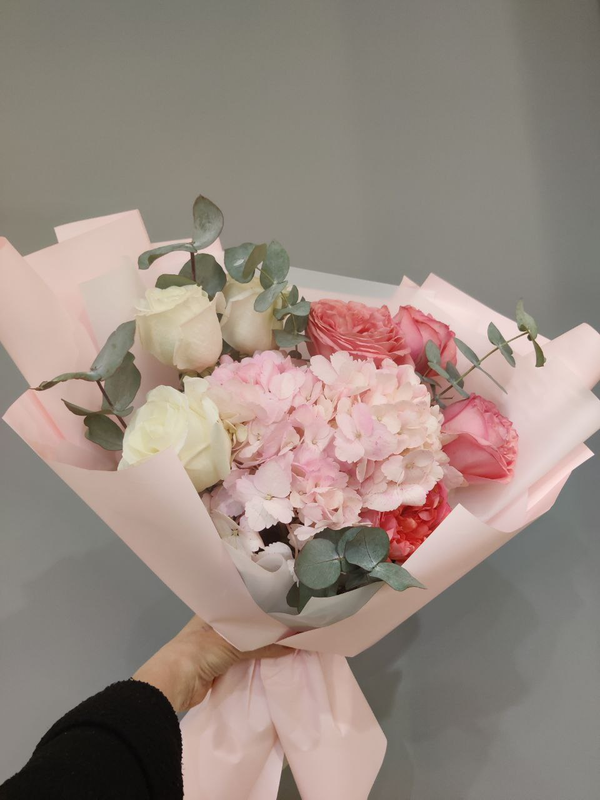 Букет "Желание"