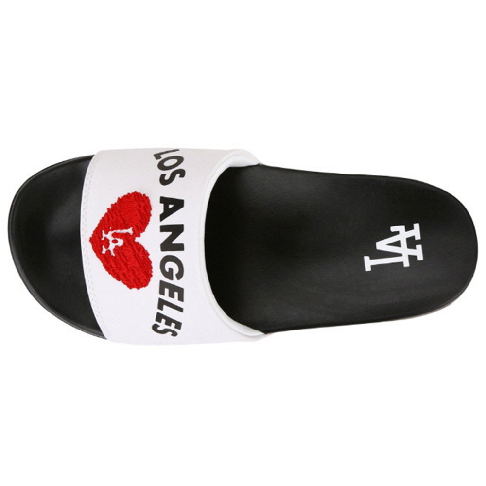 Сандалии и сланцы MLB Slipper, 32SHHH111-07W