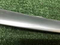 Молдинг решетки радиатора Geely Coolray (19-24)