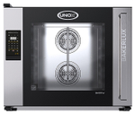 Печь конвекционная UNOX XEFT-06EU-ELRV без сливного отверстия