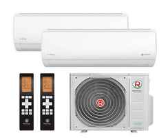Мульти сплит-система Royal Clima 2 x RCI-TMN07HN / 2RMN-14HN
