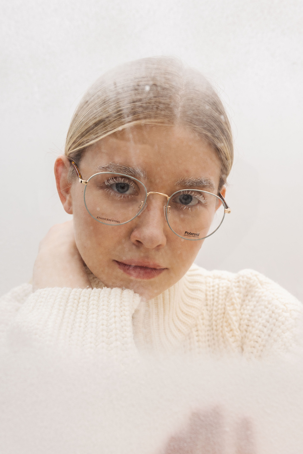 Изг. оправы Polaroid PLD D389/G