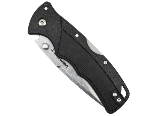 Нож складной Cold Steel Verdict Spear Point, сталь 4116, рукоять GFN (CS-FL-C3SPSS)