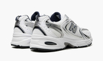 New Balance 530 "White Silver Navy"