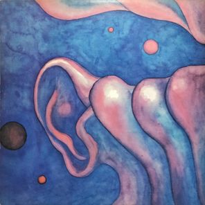 King Crimson / In The Court Of The Crimson King (An Observation By King Crimson)(LP)