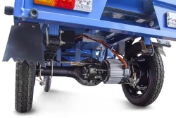 Грузовой электротрицикл Rutrike Вояж К22