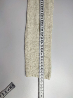 Кардиган Oodji однотонный 44 размер