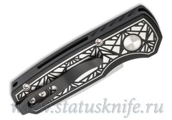 Нож Pro-Tech 2024 Runt 5 Custom 004фотография - 2