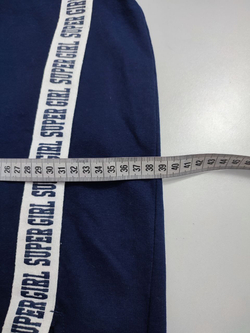 Юбка трикотажная 40-42 размер