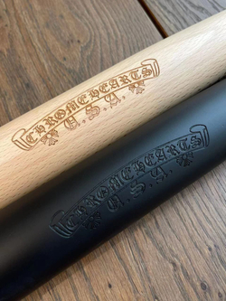 Бита Chrome Hearts