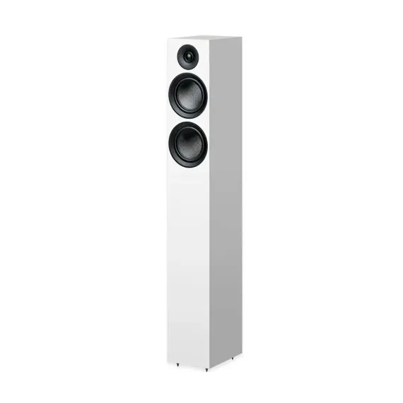 Pro-Ject Speaker Box 12 E Carbon Satin White