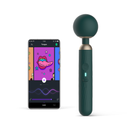 Массажер для тела Magic Motion Zenith