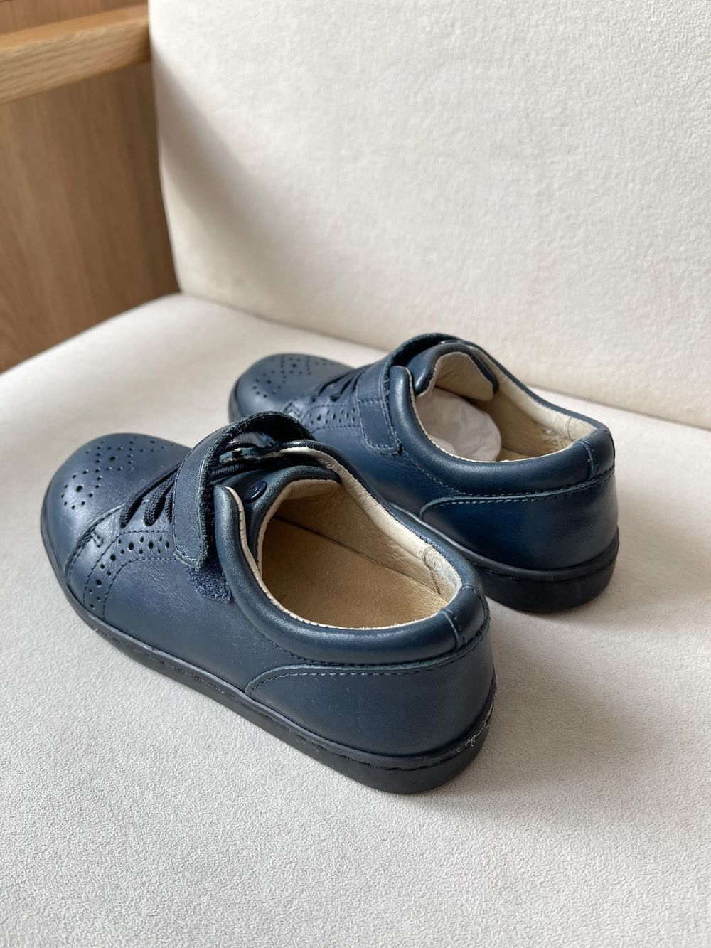 Кеды  Jacadi , 28