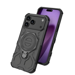 Защитный чехол Expressive Solid Case для iPhone 17 Pro Max