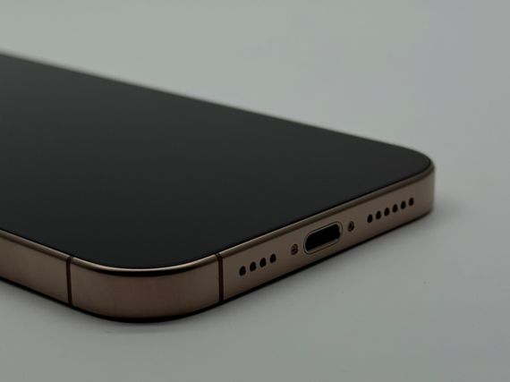 iPhone 16 Pro Max 256Gb Desert Titanium