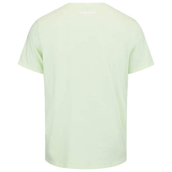 Head We Are Padel T-Shirt - light green