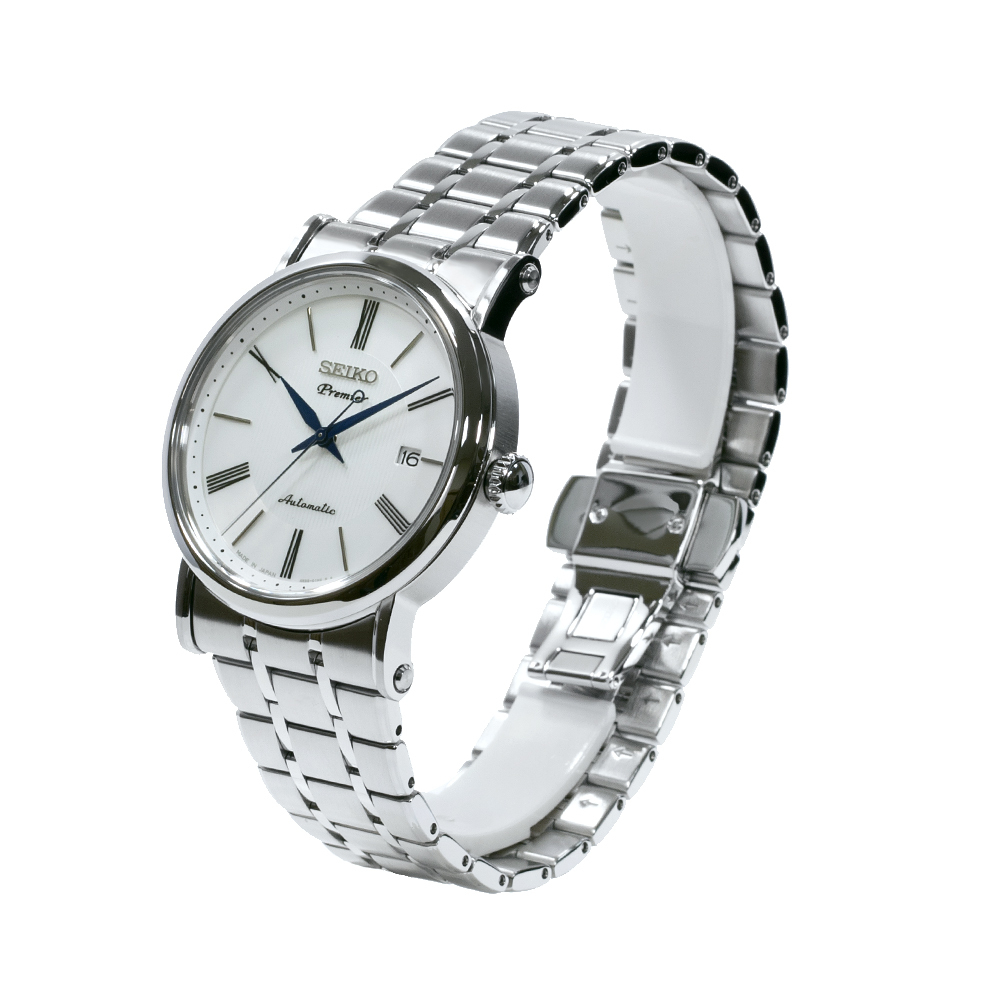 Seiko SRPA17J1