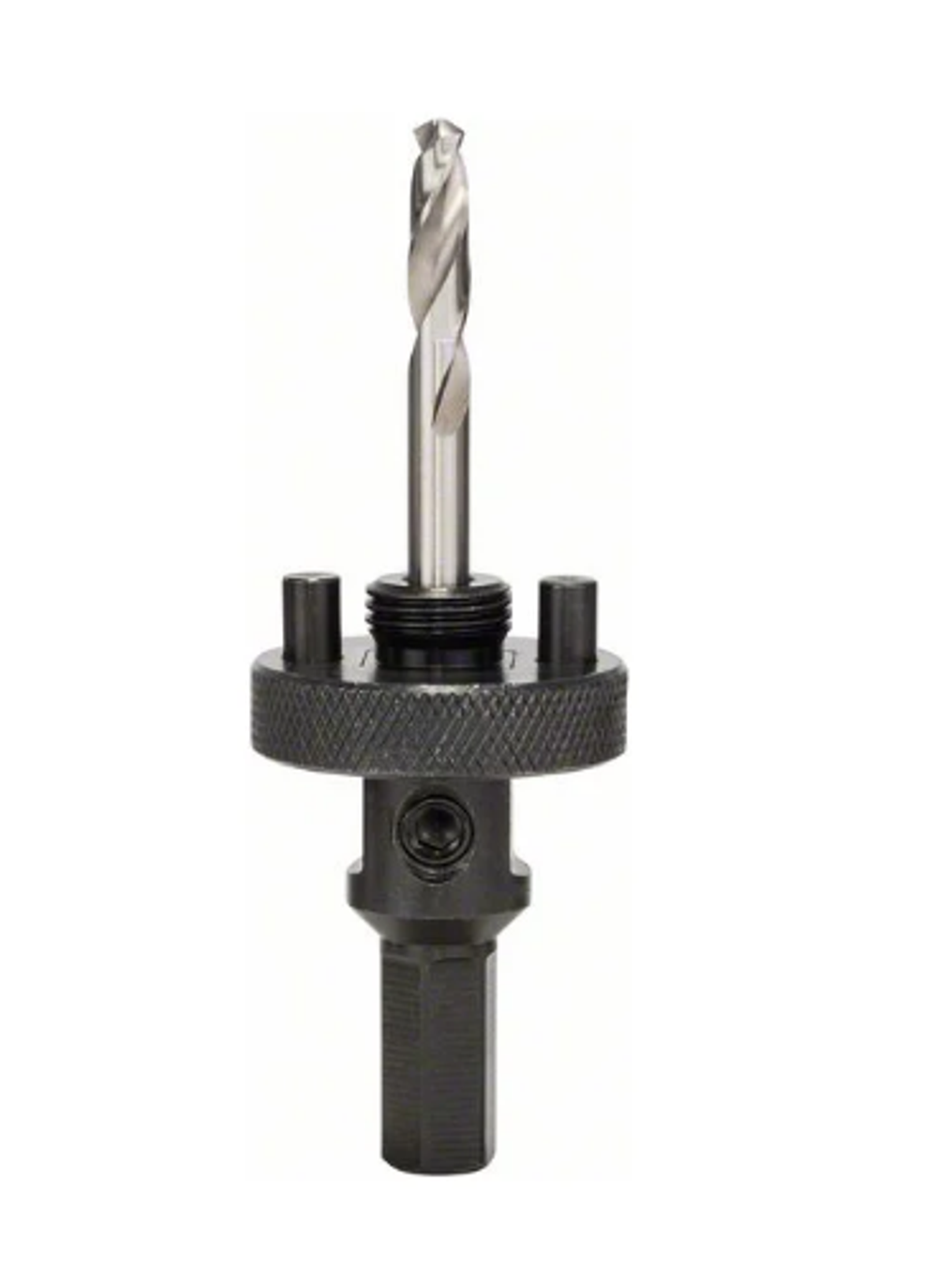 Хвостовик Bosch для биметаллических коронок 32-210 мм, 5/8" - 18 UNF 2609390034