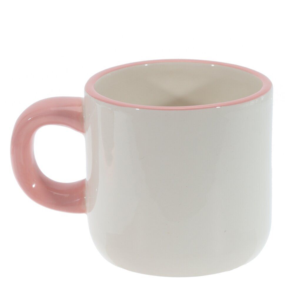 GAEM Кружка "Лошадка", 350 мл, L12 W9 H8 см