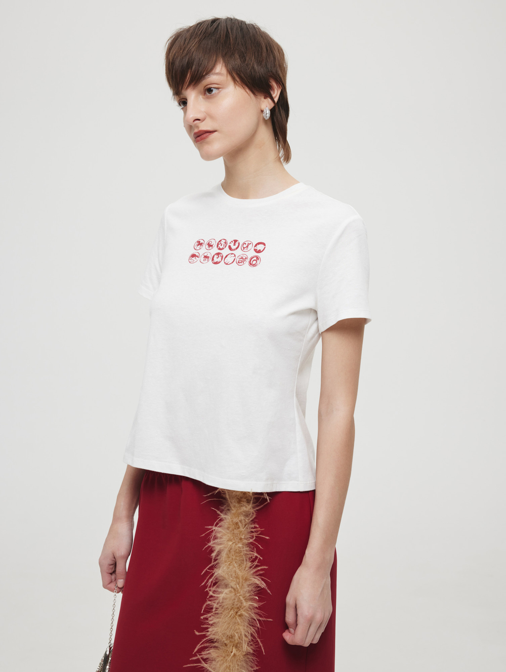 Футболка Astro