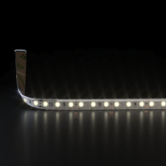 Светодиодная влагозащищенная лента Elektrostandard 14,4W/m 60LED/m 5050SMD теплый белый 5M a027841