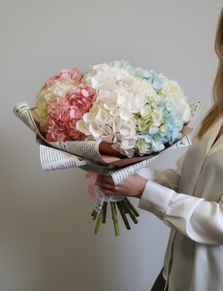 Букет Гармония