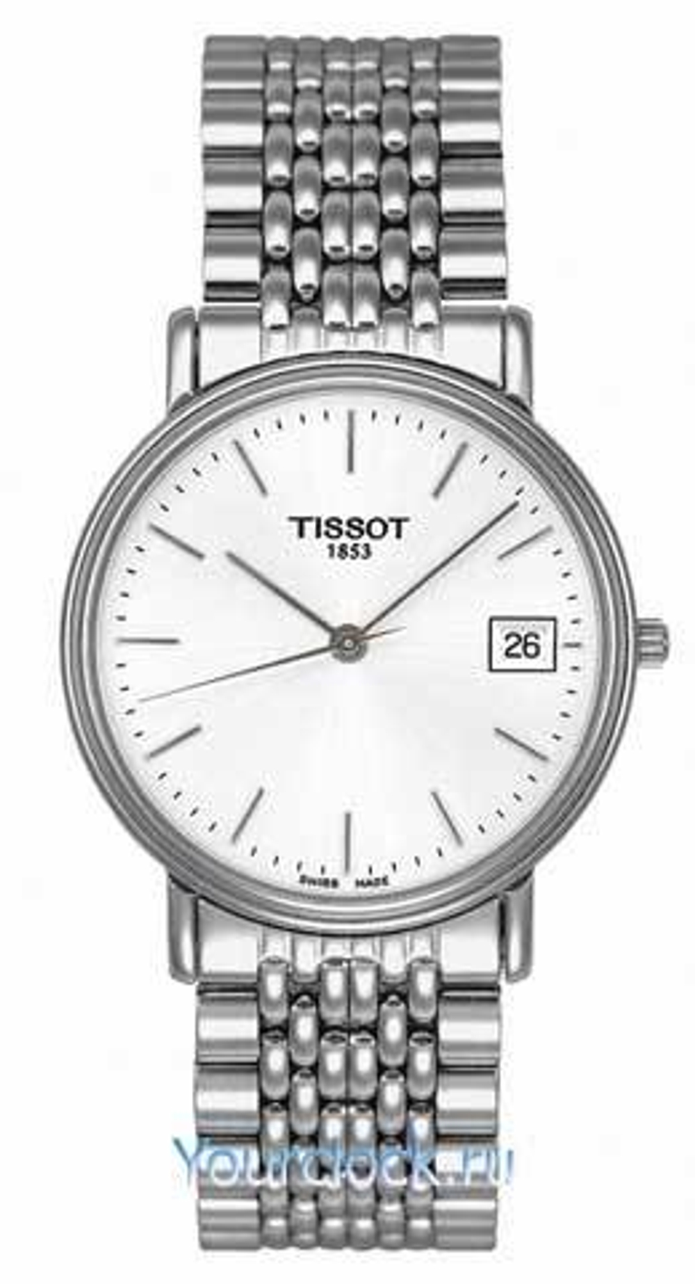 Tissot T52148131