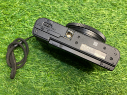 Sony Cyber-shot DSC-RX100 II