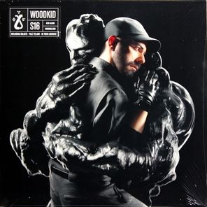 Woodkid / S16 (2LP)
